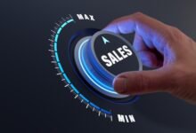 sales based marketing